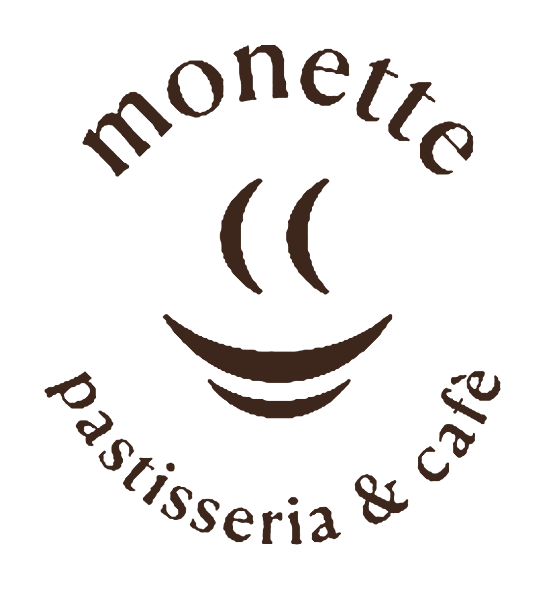 logo de monette, cliente de noli
