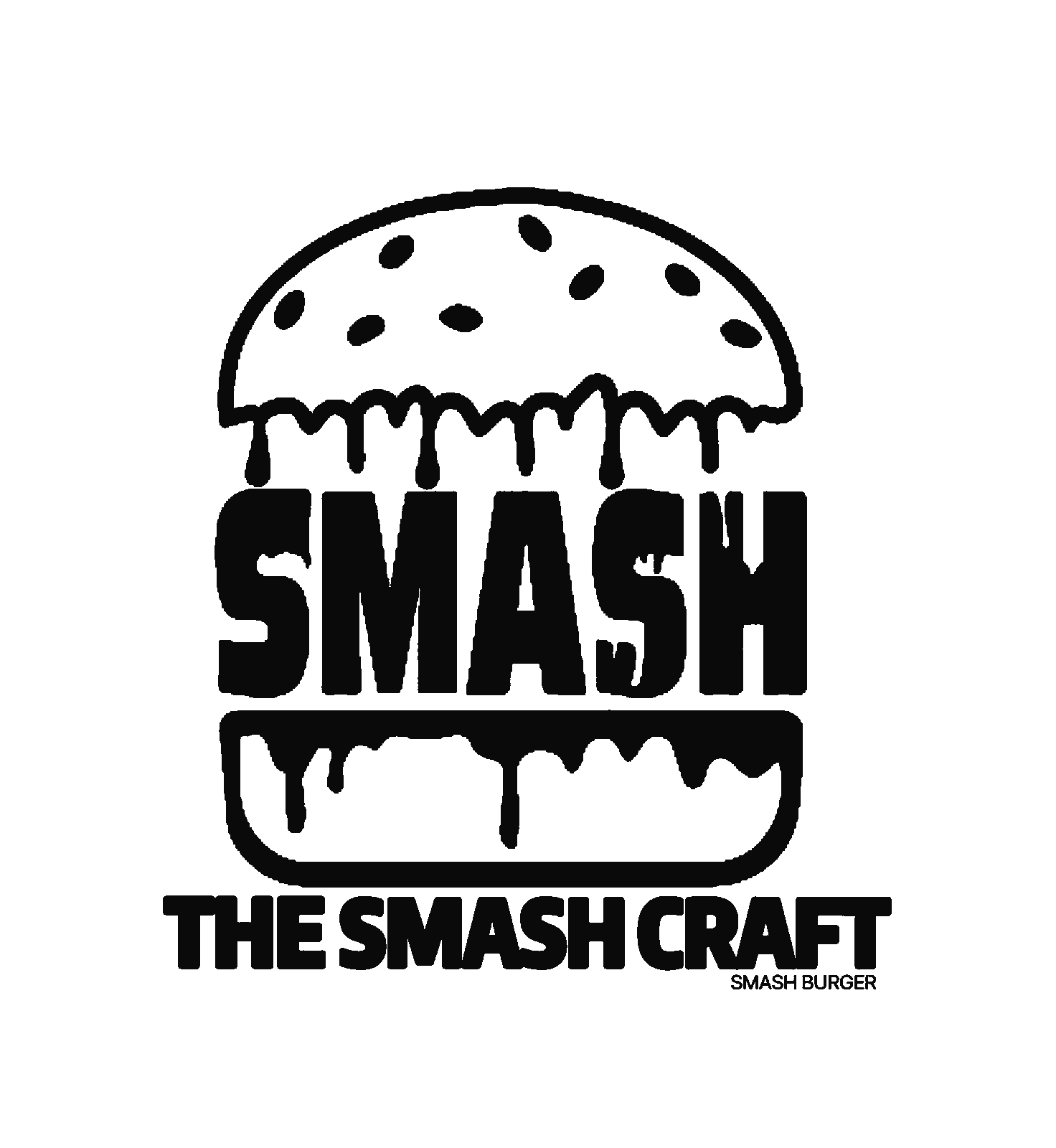 logo de the smash craft, cliente de noli