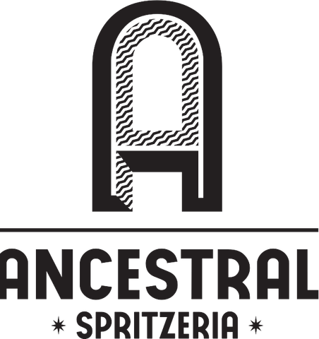 Logotipo de Ancestral Spritzeria